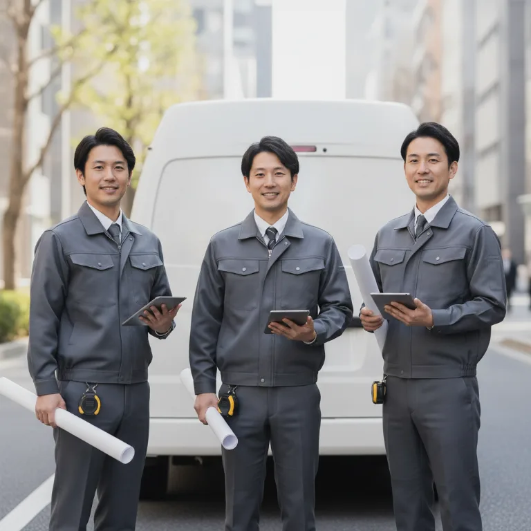 事業用不動産会社 のチーム: 半田市